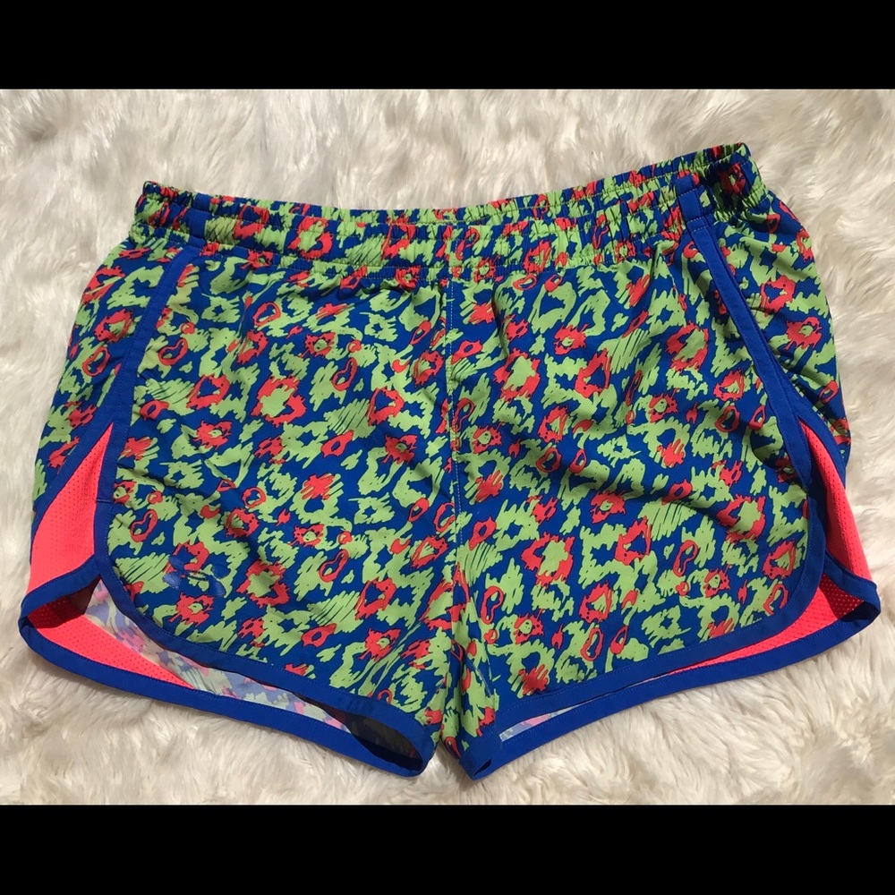 Under Armour shorts